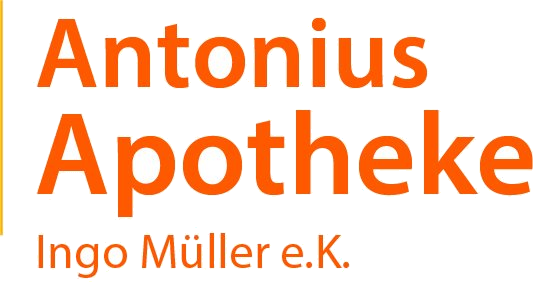 Logo Antonius Apotheke